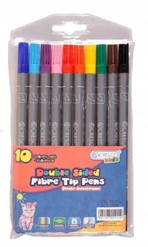 Cresco PISAKI Dwustronne