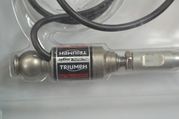 Triumph Speed ​​Triple - АДАПТЕР ПЕРЕКЛЮЧЕНИЯ ПЕРЕДАЧ QUICKSHIFTER