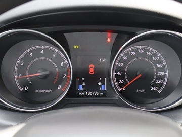Mitsubishi ASX I SUV Facelifting 1.6 117KM 2015 Mitsubishi ASX 1.6 MIVEC, Salon Polska, zdjęcie 10