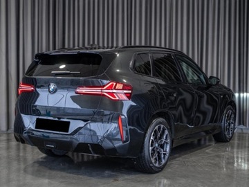 BMW X3 G45 2025 BMW X3 xDrive20d Sport Suv 2.0 (197KM) 2025, zdjęcie 1