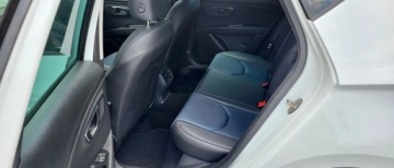 Seat Leon III ST 1.4 TSI 125KM 2014 Seat Leon 1.4 125 KM Navi bezwypadkowy serwisowany OPLACONY 1.4 Benzyna, zdjęcie 19
