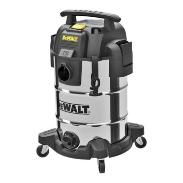 DXV30SAPTA Промышленный пылесос DeWalt