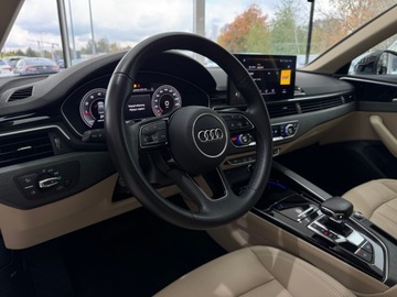 Audi A4 B9 Limousine Facelifting 2.0 35 TFSI 150KM 2023 Audi A4 Limousine 35 TFSI S Line S Tronic / 1właśc, zdjęcie 6