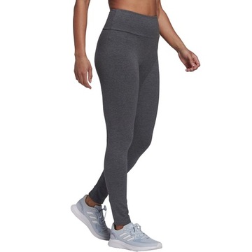 adidas Legginsy damskie sportowe fitness roz.XS