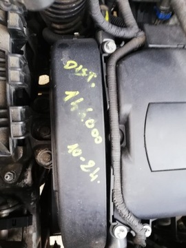 Opel Mokka I SUV 1.6 Ecotec 115KM 2015 Opel Mokka 1.6 EcoTec 116 Ps, zdjęcie 31