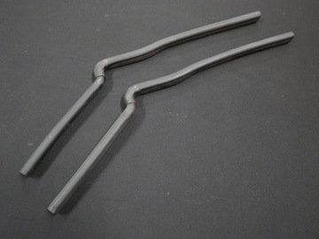 BMW E90 E91 USZCZELKA MASKI LEWA 7159605 7159607