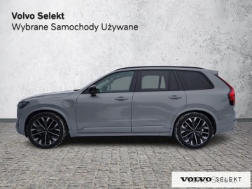 Volvo XC90 II SUV Plug-In Facelifting 2024 2.0 T8  455KM 2025 Volvo XC 90 XC90 T8 Ultra, Hybryda Plug-in, 455 KM, zdjęcie 5
