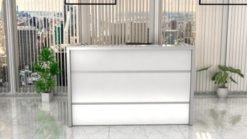 Стойка ресепшн R2 180х70см