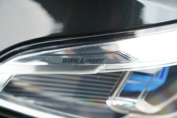 BMW X5 G05 SUV Plug-In 3.0 45e 394KM 2023 BMW X5 M SPORT head UP nawi EL.KLAPA grzane fotele, zdjęcie 5