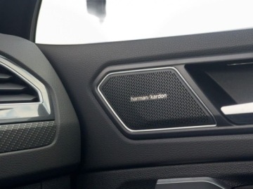 Volkswagen Tiguan II SUV Facelifting 2.0 TSI 190KM 2022 Volkswagen Tiguan 2.0 TSI 190 KM 4Mot. R-Line DSG, fv23, Gwarancja, Serwis, zdjęcie 32