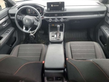 Honda CR-V VI 2023 Honda CR-V 2023 HONDA CR-V SPORT 2.0 Hybryda 145KM, zdjęcie 7