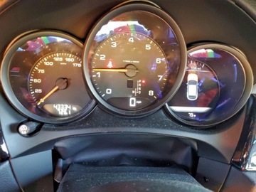 Porsche Macan 2020 Porsche Macan 2020 2.0l 2.0 Benzyna 248KM, zdjęcie 9