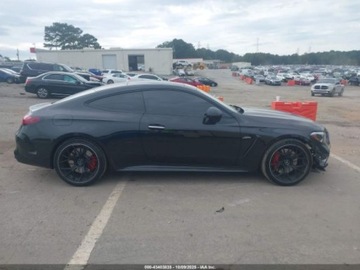 Mercedes CLE 2025 Mercedes-Benz CLE 53 AMG 2025 3.0l 3.0 Benzyna 429KM, zdjęcie 6