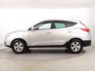 Hyundai ix35 SUV R 2.0 CRDi 136KM 2012 Hyundai ix35 2.0 CRDi, Skóra, Klima, Klimatronic, zdjęcie 2