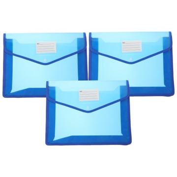 Сумки Пакет для документов А4 Школьные папки