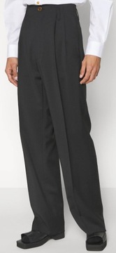 Vivienne Westwood Raf Trousers Spodnie r.44