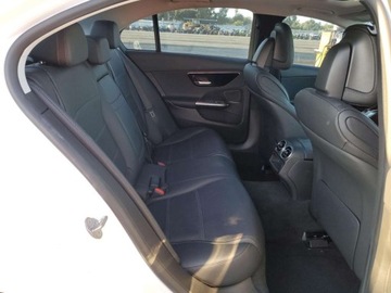 Mercedes Klasa C W206 2023 Mercedes-Benz Klasa C 300 2023 2.0l 2.0 Benzyna 255KM, zdjęcie 10