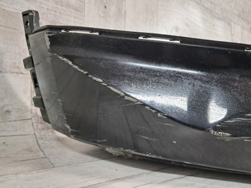 Skoda Kodiaq Lift Spoiler Bumper Front 565807061d