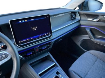 Volkswagen Tayron 2025 Volkswagen Tayron FV23 4x4 DSG HD Matrix 7 os. HAK Gwarancja, zdjęcie 11