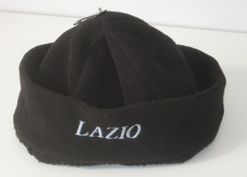 LAZIO - PUMA - ЗИМНИЙ ШАРФ + ШАПКА - ИЗ ИТАЛИИ