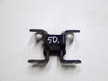 TOYOTA RAV4 III 8S6 Zawiasy klapy bagaznika kpl