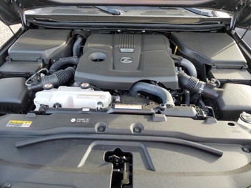 Lexus GX 2025 Lexus GX 550 Premium 2025 3.4L 3.4 Benzyna 349KM, zdjęcie 6