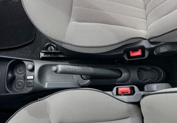 Fiat 500 II Seria 1 1.2 69KM 2013 Fiat 500 1.2Benz.Klima Panorama ALU Parktr.Po Rozrzadzie Faktura Gwarancja, zdjęcie 13