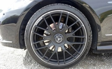 Mercedes Klasa E W212 Limuzyna 350 CGI BlueEFFICIENCY 292KM 2010 Mercedes-Benz Klasa E 350CGI 292KM Kabriolet Avantgarde Super stan Orygina, zdjęcie 38