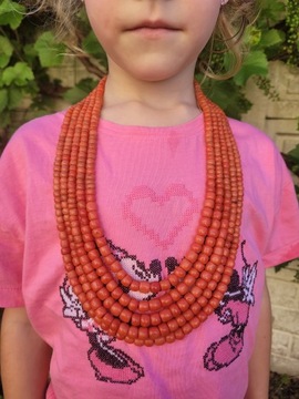 Хайленд кораллы - Благородный коралл 280г