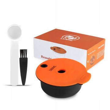 KAPSUŁKA wielokrotnego użytku BOSCH TASSIMO 180 ML