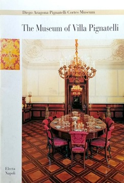 The Museum of Villa Pignatelli