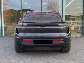 Porsche Macan 2026 PORSCHE Macan Turbo Suv (584KM) 2026, zdjęcie 1