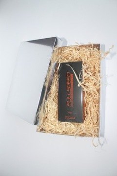 Perfumy Męskie AVON FULL SPEED Woda Toaletowa Perfumy 75 ml EDT