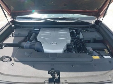 Lexus GX 2022 Lexus GX 460 Luxury 2022 4.6l 4.6 Benzyna 301KM, zdjęcie 8