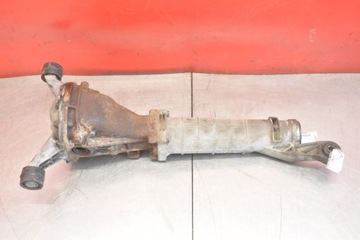 NÁPRAVA DIFER ZADNÍ VOLVO XC70 1 I 2.4 T 193 KM 98-00