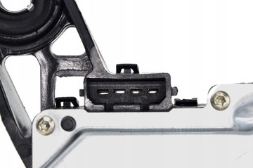 Задний стеклоочиститель vw Passat Station Wagon 96-00 новый