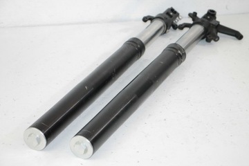 KTM DUKE 125 250 390 11-16 LAGI AMORTYZATORY PRZÓD ZAWIESZENIE