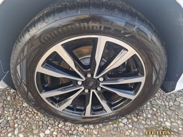 Ford Kuga II SUV Facelifting 2.0 TDCi 150KM 2017 Ford Kuga St-line Radar ACC Park Assist Pierwszy Wlasciciel 2.0 Diesel, zdjęcie 32