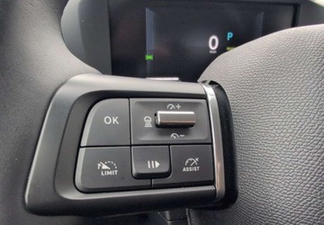 Citroen 2025 Citroen C4X e-C4 X EV156 54kWh Max SalonPL FVat Jak Nowy Znikomy Przebieg, zdjęcie 17