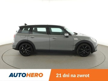 Mini Clubman F54 Kombi 2.0 192KM 2017 Mini Clubman Automat Panorama navi Czujniki, zdjęcie 5