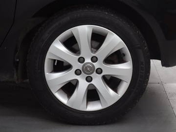 Opel Meriva II Mikrovan Facelifting 1.4 Turbo ECOTEC 120KM 2014 Opel Meriva 1.4 Turbo, Salon Polska, zdjęcie 14