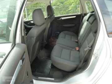 Mercedes Klasa B W245 150 95KM 2006 Mercedes-Benz Klasa B Mercedes-Benz Klasa B W245 150 Nowy Rozrzad Zarejest, zdjęcie 5