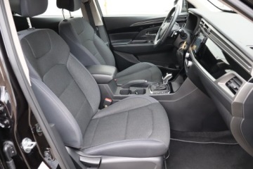  SsangYong Korando 1.5 T-GDI, Salon Polska, zdjęcie 8