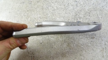 O853 Yamaha YZF R1 RN12 RN19 04-08 Комплект кронштейн подставки для ног