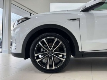 Jetour 2025 Jetour X70 Plus 1.5T 6DCT 147km Nowy 7 lat gwarancji Automat FV23, zdjęcie 20