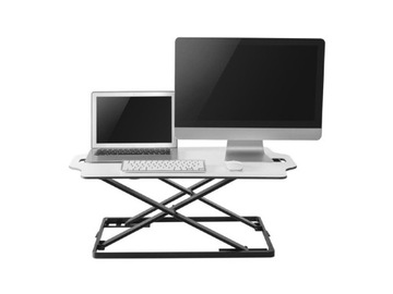 Ultracienki konwerter biurkowy podstawka do pracy