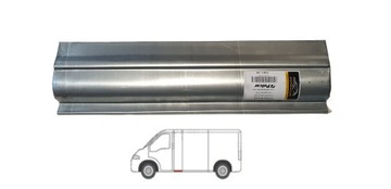 PRÓG REPERATURKA FIAT DUCATO CITROEN JUMPER BOXER