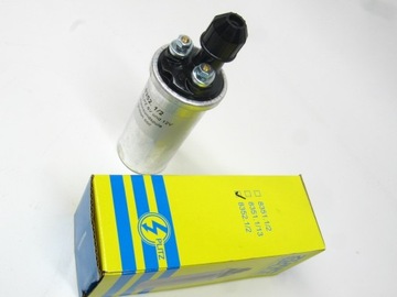 KNIAZW - CEWKA ZAPŁONOWA SIMSON MZ ETZ 6/12 V