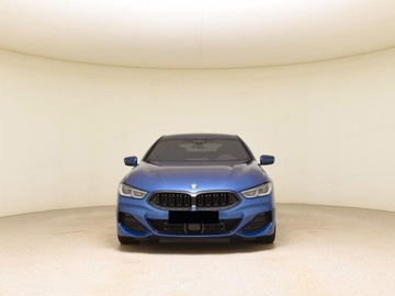 BMW Seria 8 II Coupe Facelifting 3.0 840i 333KM 2025 BMW Seria 8 Gran Coupe 840i xDrive Sedan 3.0 (333KM) 2025, zdjęcie 4