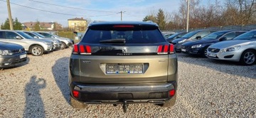 Peugeot 3008 II Crossover 1.6 THP 180KM 2020 Peugeot 3008 Super Stan 1,6 GT Line, zdjęcie 6